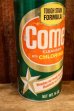 画像2: dp-260424-06 Procter & Gamble (P&G) 1960's-1970's Comet CLEANSER (2)