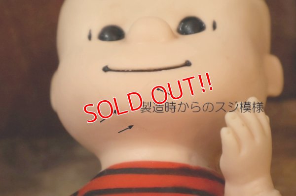 画像10: ct-260401-56 Linus / Hungerford 1958 Doll