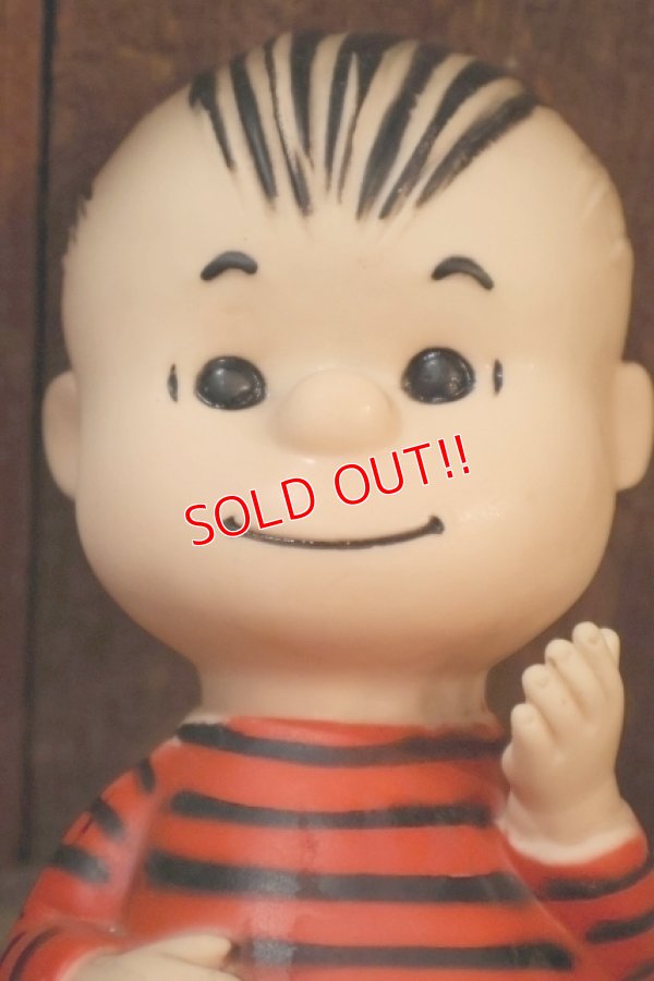 画像3: ct-260401-56 Linus / Hungerford 1958 Doll