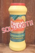 dp-260424-07 Procter & Gamble (P&G) 1980's Comet CLEANSER