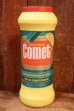 画像1: dp-260424-07 Procter & Gamble (P&G) 1980's Comet CLEANSER (1)