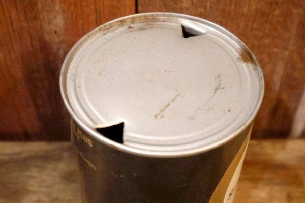 画像6: dp-230901-120 Sears / SPECTRUM  PLUS SAW 15W-50 ONE U.S. QUART MOTOR OIL CAN