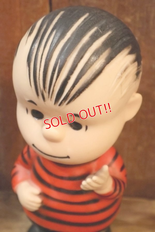 画像2: ct-260401-56 Linus / Hungerford 1958 Doll