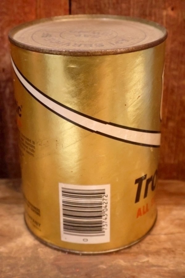 画像5: dp-260204-84 PHILLIPS 66 / Trop-Artic Oil ONE U.S. QUART CAN