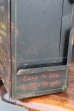 画像7: dp-260501-01 Wells & Richardson Company, Inc. 1920's DIAMOND DYES METAL CABINET (7)