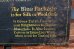 画像10: dp-260501-01 Wells & Richardson Company, Inc. 1920's DIAMOND DYES METAL CABINET (10)