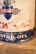 画像2: dp-260204-103 RICHFIELD 1960's ROCO MOTOR OIL ONE U.S. QUART CAN (2)