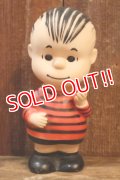 ct-260401-56 Linus / Hungerford 1958 Doll