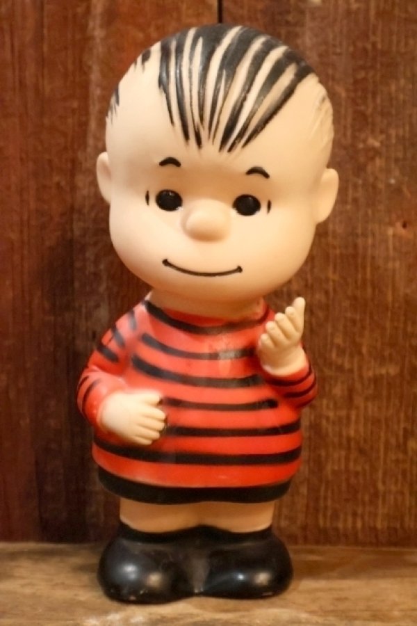 画像1: ct-260401-56 Linus / Hungerford 1958 Doll