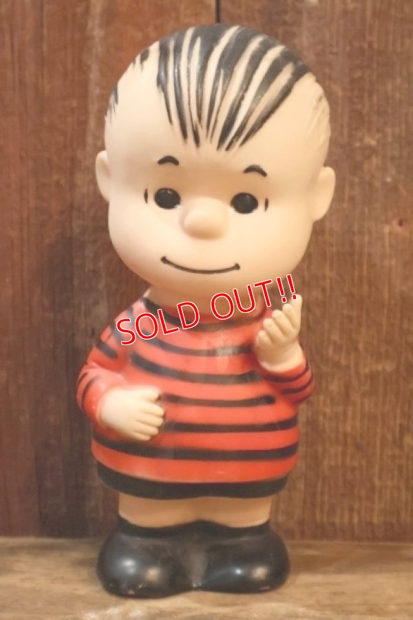 画像1: ct-260401-56 Linus / Hungerford 1958 Doll