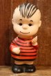 画像1: ct-260401-56 Linus / Hungerford 1958 Doll (1)