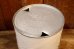 画像10: dp-260204-103 RICHFIELD 1960's ROCO MOTOR OIL ONE U.S. QUART CAN (10)