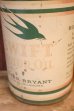画像2: dp-260501-14 SWIFT MOTOR OIL 1940's-1950's ONE U.S. QUART CAN (2)