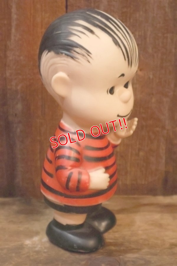 画像6: ct-260401-56 Linus / Hungerford 1958 Doll