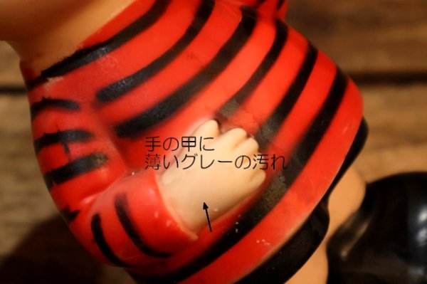 画像12: ct-260401-56 Linus / Hungerford 1958 Doll