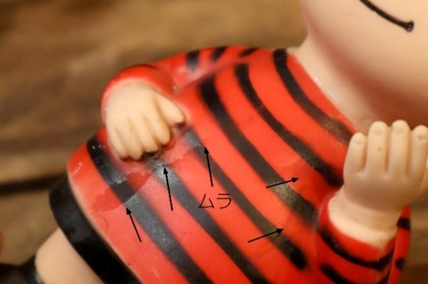 画像16: ct-260401-56 Linus / Hungerford 1958 Doll