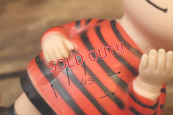 画像16: ct-260401-56 Linus / Hungerford 1958 Doll