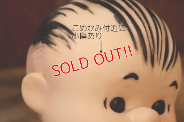 画像11: ct-260401-56 Linus / Hungerford 1958 Doll