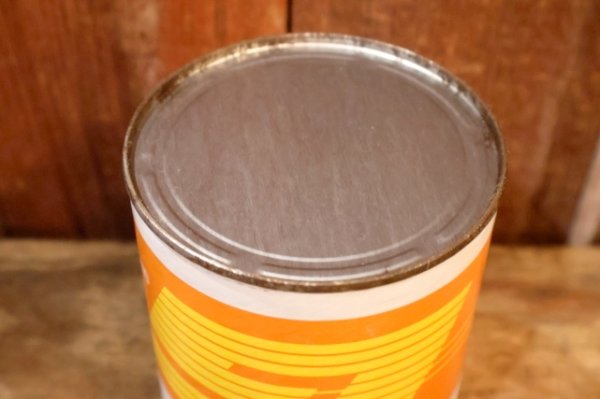 画像8: dp-230901-120 Gulf / Gulfpride Premium 10W 40 ONE U.S. QUART OIL CAN