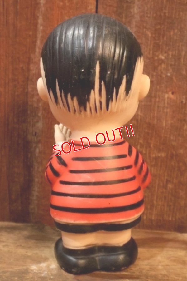 画像7: ct-260401-56 Linus / Hungerford 1958 Doll