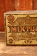 画像2: dp-260501-09 ALLEN & GINTER 1910's-1920's THE RICHMOND MIXTURE TOBACCO CAN (2)
