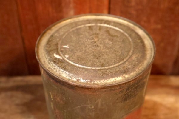 画像10: dp-260501-15 BOKAR COFFEE SUPREME / 1930's-1940's TIN CAN