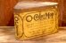 画像1: dp-260501-02 CHANNELL CHEMICAL COMPANY 1920's O-Cedar Polish Mop CAN (1)