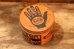 画像1: dp-260501-10 QUICK-KLEAN COMPANY 1940's THE WONDER SOAP PASTE TIN CAN (1)