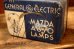 画像3: dp-260501-07 GENERAL ELECTRIC / 1930's-1940's MAZDA AUTO LAMP TIN BOX (3)