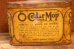画像3: dp-260501-02 CHANNELL CHEMICAL COMPANY 1920's O-Cedar Polish Mop CAN (3)