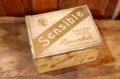 dp-260501-30 LARUS & BRO. CO. 1940's Sensible Sliced Plug TIN CAN