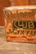 画像2: dp-260501-08 CAMERON & CAMERON 1910's-1920's Richmond CLUB MIXTURE TOBACCO CAN (2)