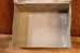 画像10: dp-260501-30 LARUS & BRO. CO. 1940's Sensible Sliced Plug TIN CAN (10)