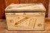 画像4: dp-260501-30 LARUS & BRO. CO. 1940's Sensible Sliced Plug TIN CAN (4)