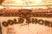 画像4: dp-260501-03 JNO. J. BARGLEY CO. Early 1900's GOLD SHORE CUT PLUG TOBACCO CAN (4)