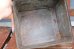 画像12: dp-260501-05 NATIONAL BISCUIT COMPANY 1930's Saltina Biscuit TIN CAN (12)