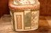 画像7: dp-260501-03 JNO. J. BARGLEY CO. Early 1900's GOLD SHORE CUT PLUG TOBACCO CAN (7)