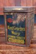 画像5: dp-260501-04 ROCK CITY TOBACCO 1940's King George's Navy CHEWING TOBACCO CAN (5)