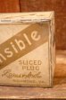 画像3: dp-260501-30 LARUS & BRO. CO. 1940's Sensible Sliced Plug TIN CAN (3)