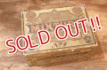 dp-260501-09 ALLEN & GINTER 1910's-1920's THE RICHMOND MIXTURE TOBACCO CAN