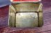 画像9: dp-260501-04 ROCK CITY TOBACCO 1940's King George's Navy CHEWING TOBACCO CAN (9)