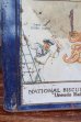 画像4: dp-260501-05 NATIONAL BISCUIT COMPANY 1930's Saltina Biscuit TIN CAN (4)