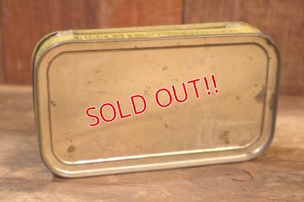 画像9: dp-260501-11 E.C. RICH, INC. 〜1920's RICH'S CANTON GINGER TIN CAN