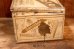 画像5: dp-260501-30 LARUS & BRO. CO. 1940's Sensible Sliced Plug TIN CAN (5)