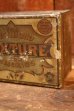 画像3: dp-260501-09 ALLEN & GINTER 1910's-1920's THE RICHMOND MIXTURE TOBACCO CAN (3)