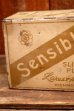 画像2: dp-260501-30 LARUS & BRO. CO. 1940's Sensible Sliced Plug TIN CAN (2)