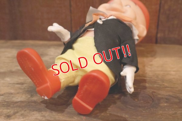 画像8: ct-260401-34 Elmer Fudd / DAKIN 1968 Figure