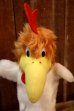 画像2: ct-260401-49 Foghorn Leghorn / MIGHTY STAR 1971 Hand Puppet (2)