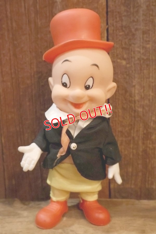 画像1: ct-260401-34 Elmer Fudd / DAKIN 1968 Figure