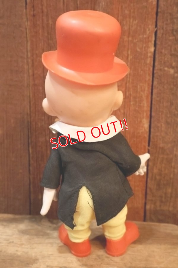 画像6: ct-260401-34 Elmer Fudd / DAKIN 1968 Figure